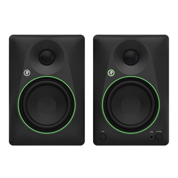 Mackie CR5 BT - active monitors with Bluetooth | Techbox