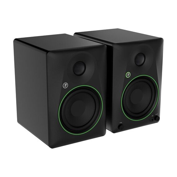 Mackie CR5 BT - active monitors with Bluetooth | Techbox