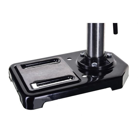 Scheppach DP16VLS drill press 500 W | Techbox