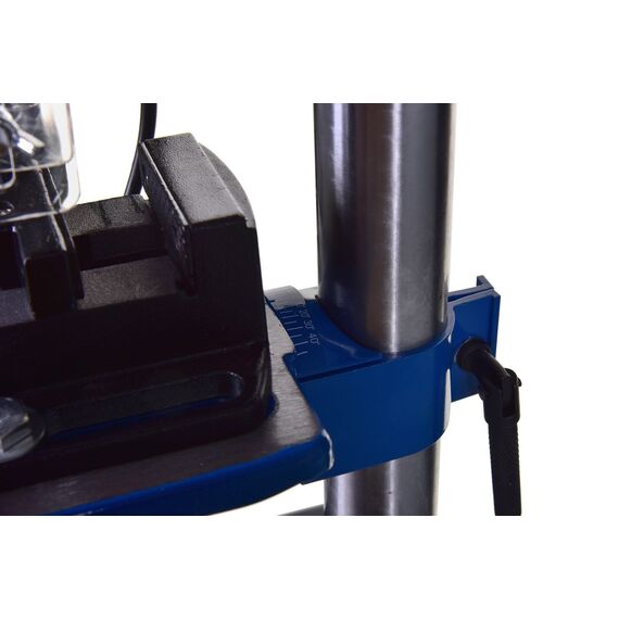Scheppach DP16VLS drill press 500 W | Techbox