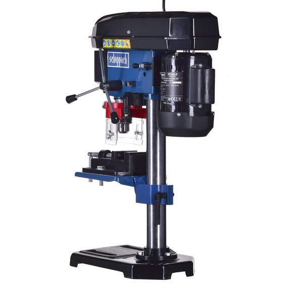 Scheppach DP16VLS drill press 500 W | Techbox
