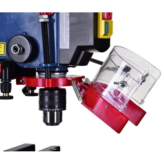 Scheppach DP16VLS drill press 500 W | Techbox