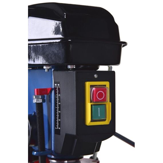 Scheppach DP16VLS drill press 500 W | Techbox