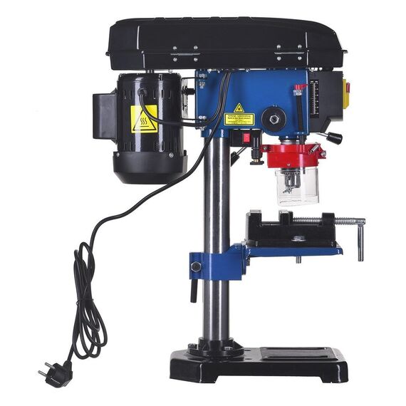 Scheppach DP16VLS drill press 500 W | Techbox