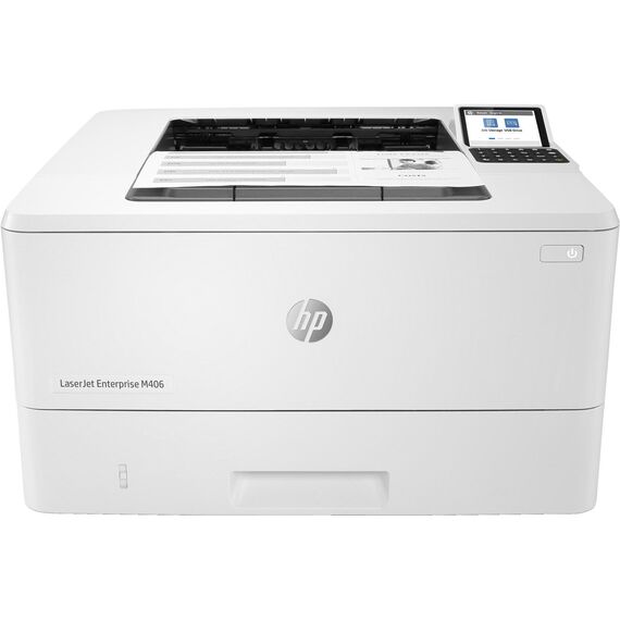 HP LaserJet Enterprise M406dn | Techbox