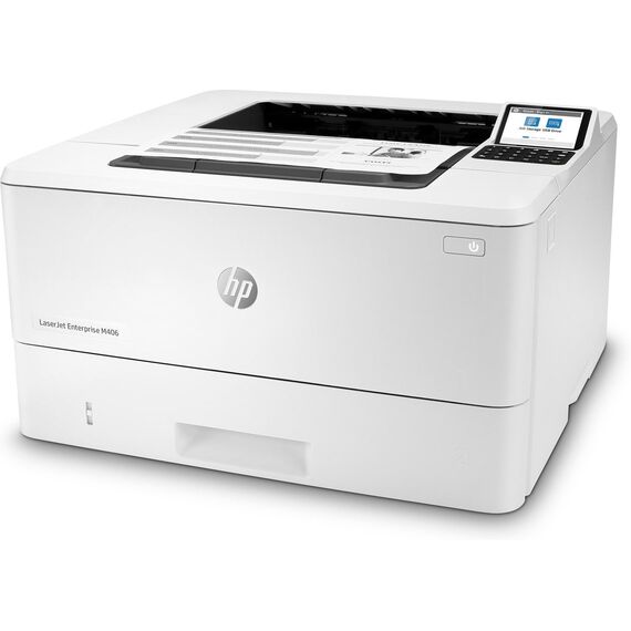 HP LaserJet Enterprise M406dn | Techbox