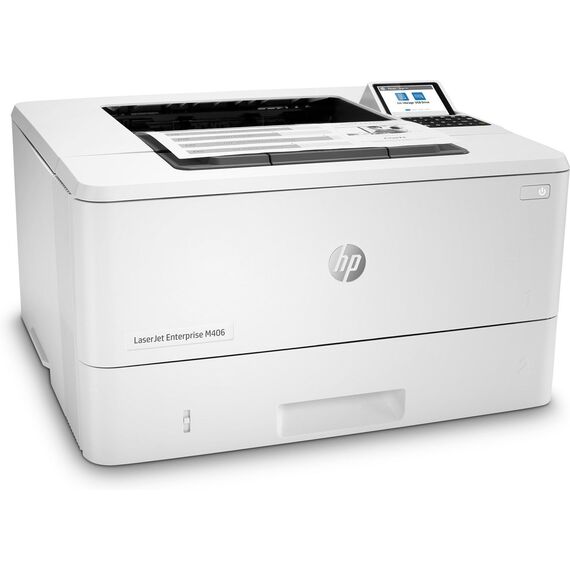 HP LaserJet Enterprise M406dn | Techbox