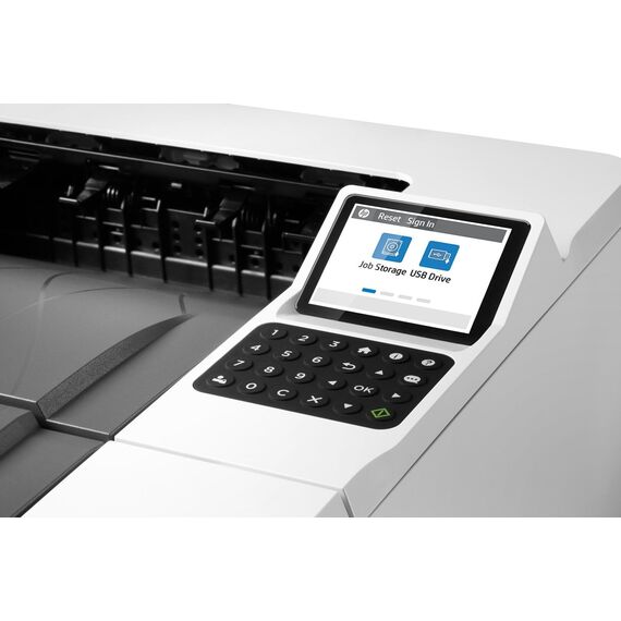 HP LaserJet Enterprise M406dn | Techbox