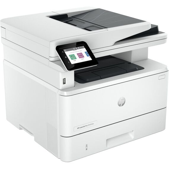 HP LaserJet Pro MFP 4102fdw Printer Laser A4 1200 x 1200 DPI 40 ppm Wi-Fi | Techbox