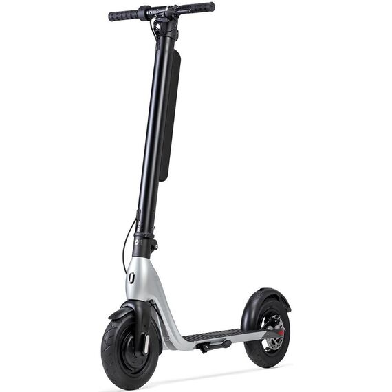 SCOOTER PLUS JSP-120-0 | Techbox