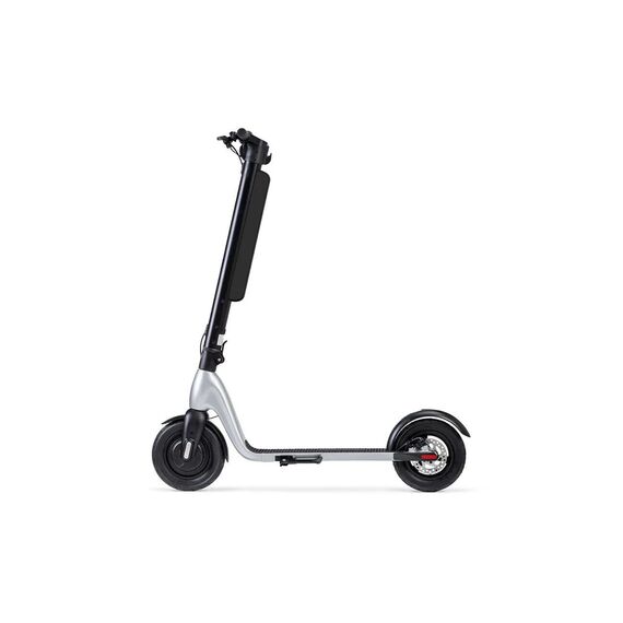 SCOOTER PLUS JSP-120-0 | Techbox