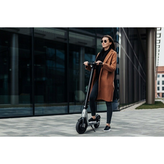 SCOOTER PLUS JSP-120-0 | Techbox