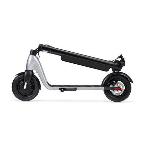 SCOOTER PLUS JSP-120-0 | Techbox