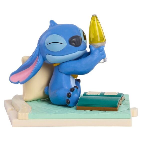 Disney Stitch - Movie Time Blind Boxes Assorted (302-46109) / Toys