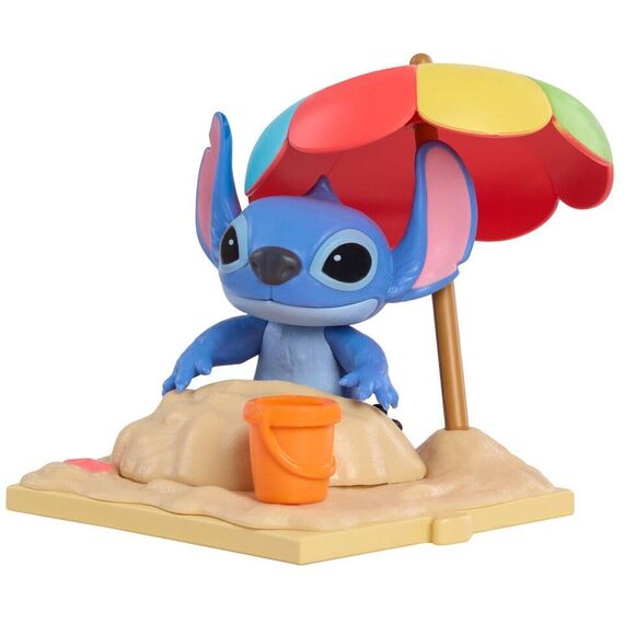 Disney Stitch - Movie Time Blind Boxes Assorted (302-46109) / Toys