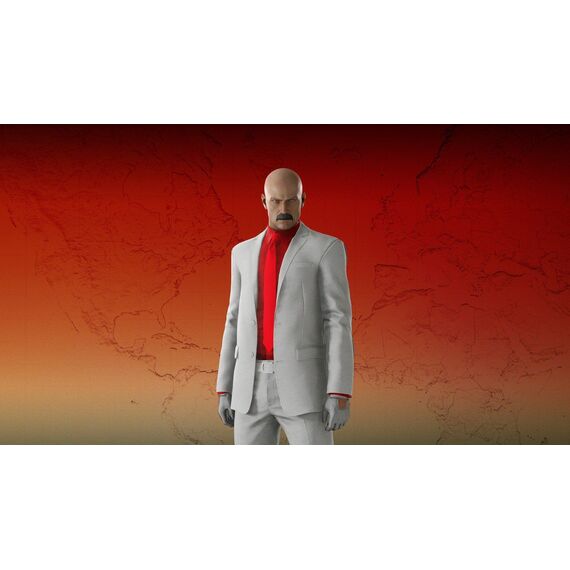 Hitman World of Assassination (Signature Edition) / Nintendo Switch 2 | Techbox