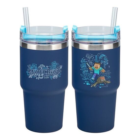 Minecraft Gamer Cup / Fan Shop and Merchandise |  Techbox