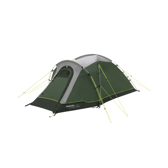 Outwell - Cloud 2 - Green / Sport and Outdoor