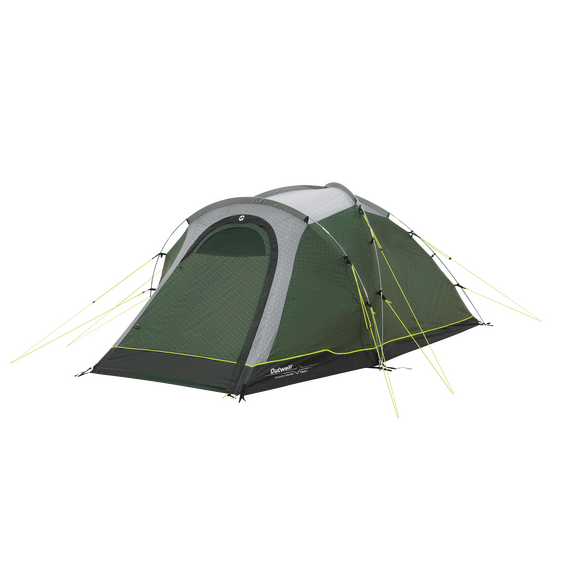 Outwell - Cloud 3 - Green - 3-person / Sport and Outdoor