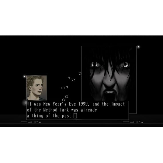 The Silver Case / PlayStation 4 - PS4 Games - Games - Techbox