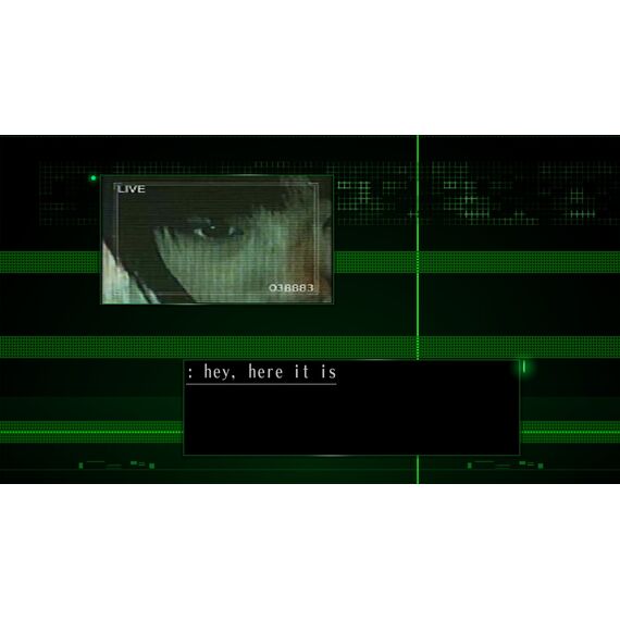 The Silver Case / PlayStation 4 - PS4 Games - Games - Techbox