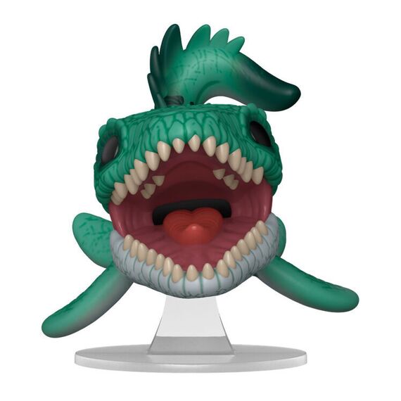 POP figure Jurassic World 5 Mosasaurus |  Techbox