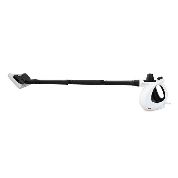 Esperanza EHS008 Steam Washer 0.35L Black, White 900W | Techbox