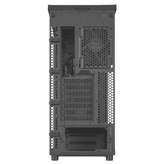 Asus ProArt PA401 ABS TG PWM BLACK enclosure - Computer Cases - PC Cases & Accessories - Techbox