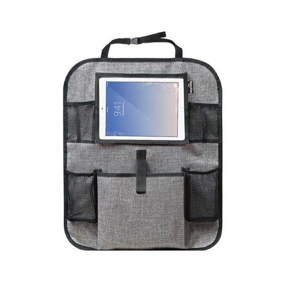 BabyDan - Tablet Backseat Organizer / Baby and Children