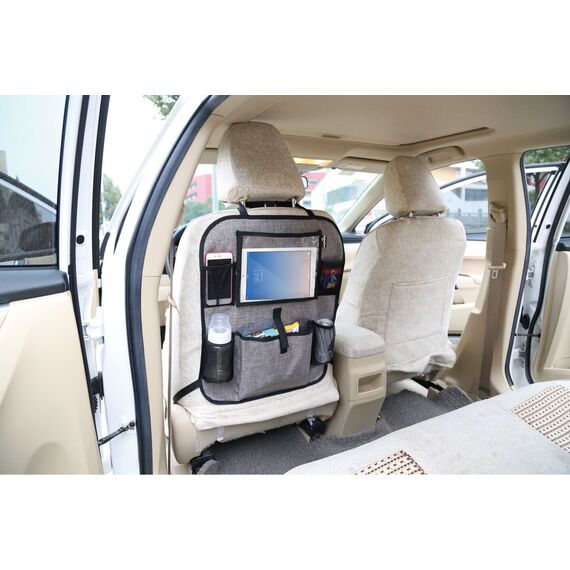 BabyDan - Tablet Backseat Organizer / Baby and Children