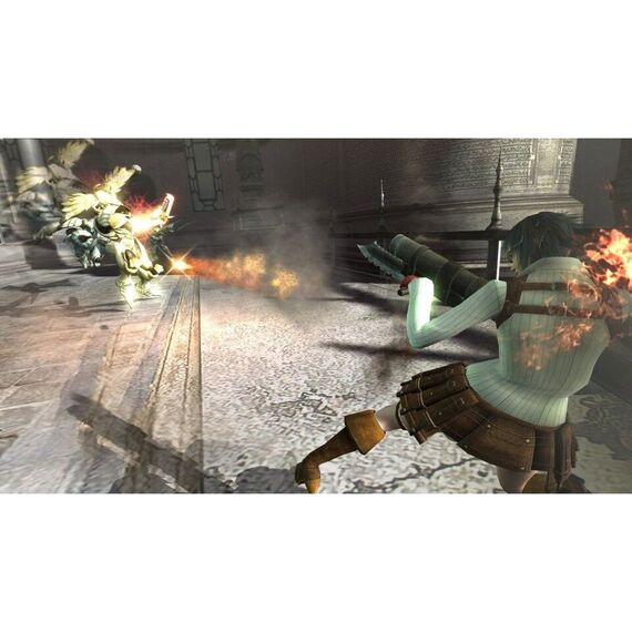 Devil May Cry 4 Special Edition (Import) / PlayStation 4 - PS4 Games - Games - Techbox