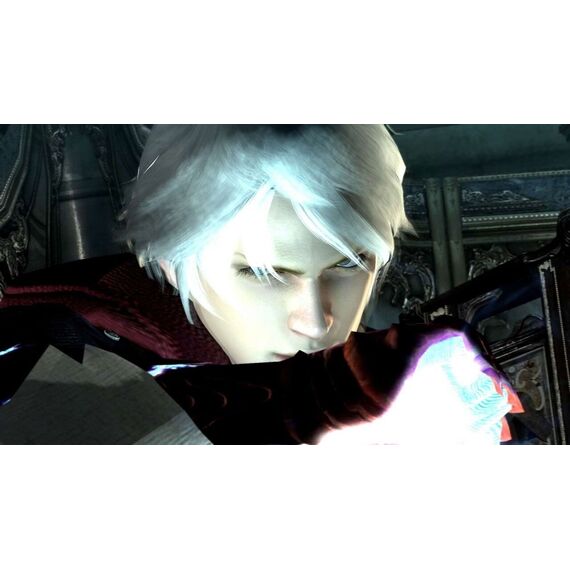Devil May Cry 4 Special Edition (Import) / PlayStation 4 - PS4 Games - Games - Techbox