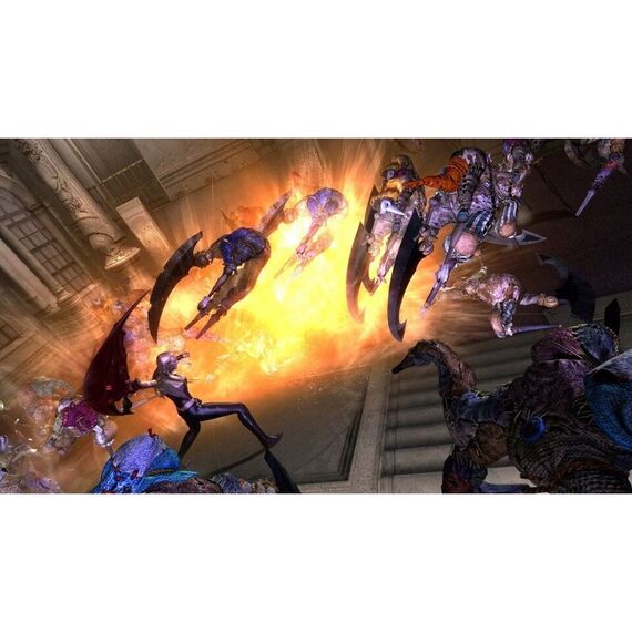 Devil May Cry 4 Special Edition (Import) / PlayStation 4 - PS4 Games - Games - Techbox