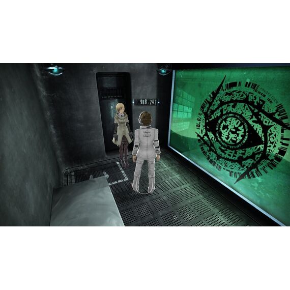 Freedom Wars Remastered (Multi-Language)  (Import) / PlayStation 5 | Techbox