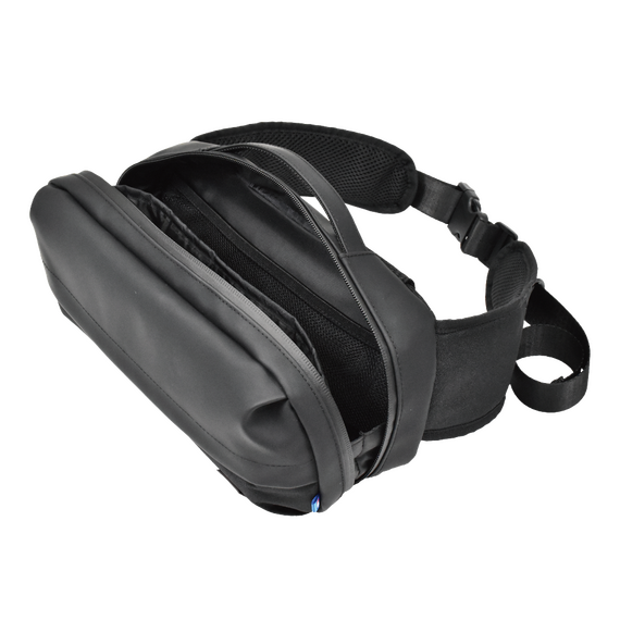 HORI - Adventure Pack - Black - Dark Grey / Nintendo Switch 2 - Nintendo Switch 2 Accessories - Accessories for Consoles - Techbox