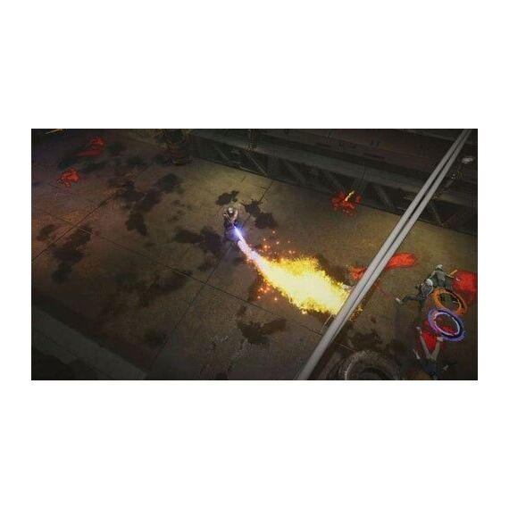 Memory Lost - Shift Edition / PlayStation 5 - PS5 Games - Games - Techbox