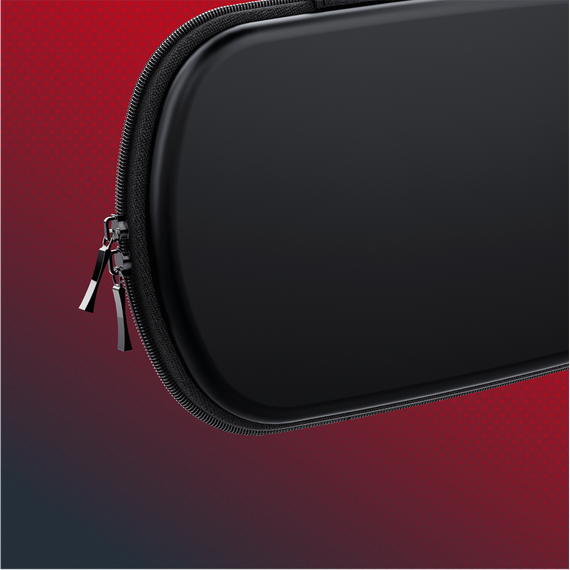 Stealth -  Travel Case - Switch, OLED, Lite, Switch 2 / Nintendo Switch 2 | Techbox
