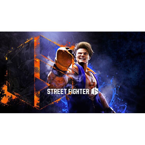Street Fighter 6 / Nintendo Switch 2 | Techbox