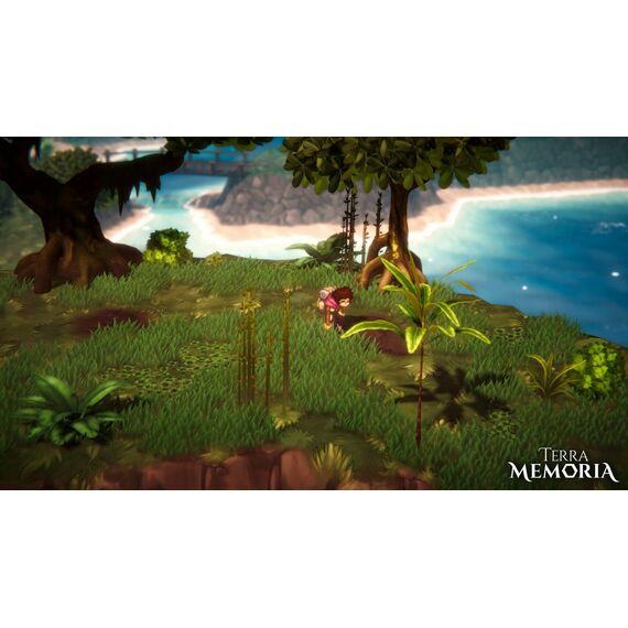 Terra Memoria (Multi-Language) (Import) / Nintendo Switch | Techbox