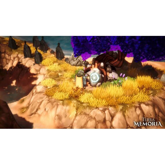 Terra Memoria (Multi-Language) (Import) / Nintendo Switch | Techbox
