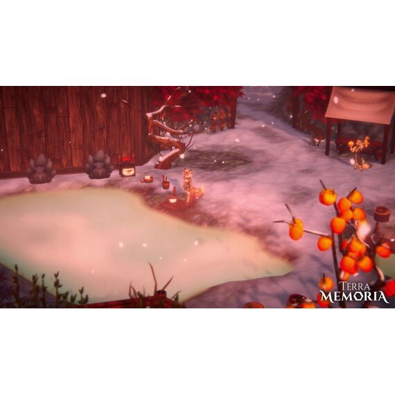 Terra Memoria (Multi-Language) (Import) / PlayStation 5 | Techbox