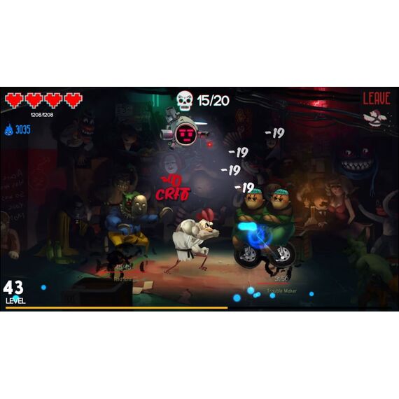 Akupara Action Pack (Import) (Multi-Language) / Nintendo Switch - Nintendo Switch Games - Games - Techbox