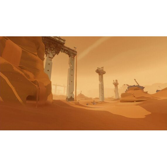 Journey (Collector's Edition) / PlayStation 4 - PS4 Games - Games - Techbox