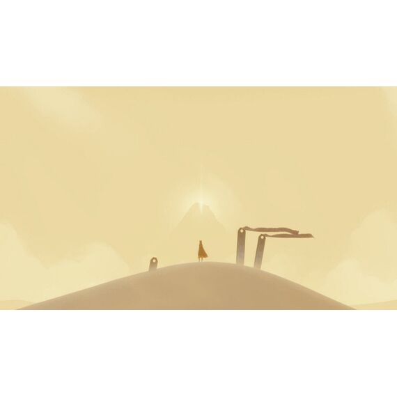Journey (Collector's Edition) / PlayStation 4 - PS4 Games - Games - Techbox