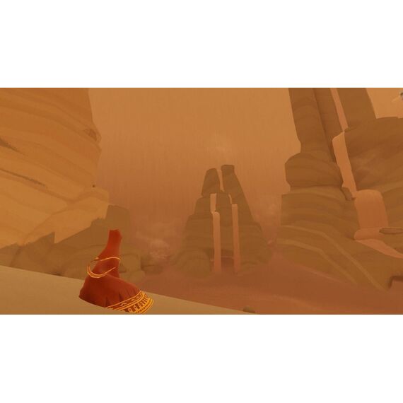 Journey (Collector's Edition) / PlayStation 4 - PS4 Games - Games - Techbox