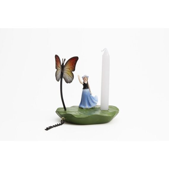 Magni - Birthday train - Fairy tales ( 3803 ) / Toys