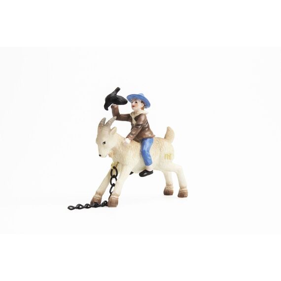 Magni - Birthday train - Fairy tales ( 3803 ) / Toys