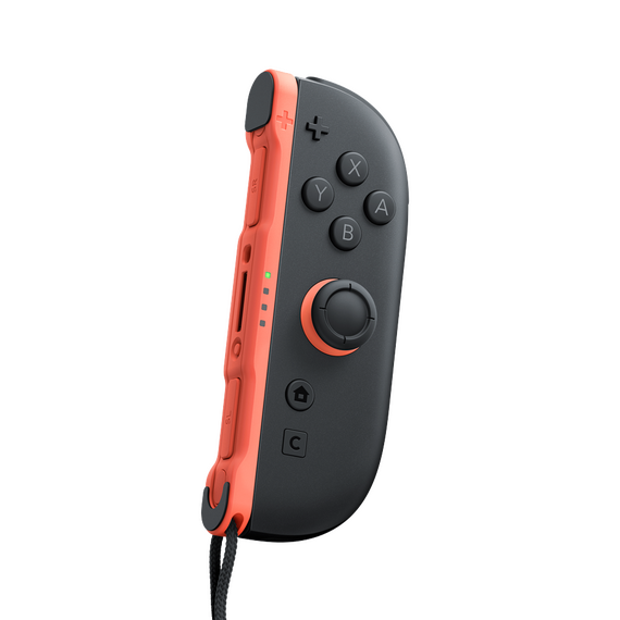 Nintendo Joy-Con 2 Controller (Right Only) / Nintendo Switch 2 - Nintendo Switch 2 Accessories - Accessories for Consoles - Techbox