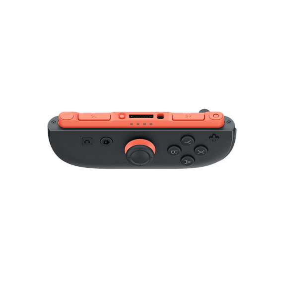 Nintendo Joy-Con 2 Controller (Right Only) / Nintendo Switch 2 - Nintendo Switch 2 Accessories - Accessories for Consoles - Techbox