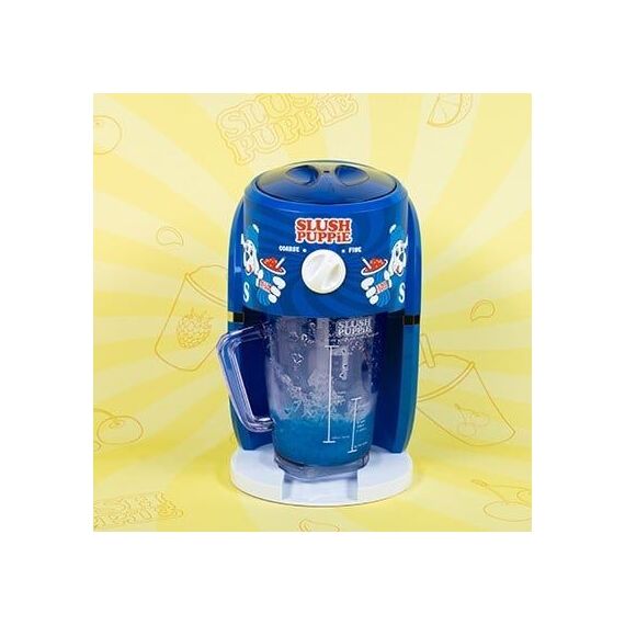 Slush Puppie Snow Cone Maker / Gadgets